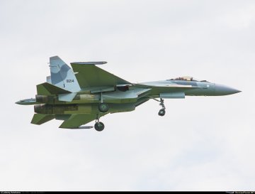 صفقة دفاع روسية / إيرانية لطائرات Su-35  سيتم التوقيع عليها قريبًا Edmfmp10