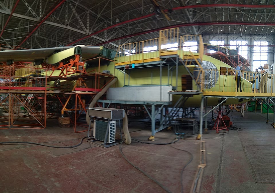 اول صفقات طائرة نقل العسكرية الجديدة Antonov-178 اوكرانية الصنع Ef8owf12