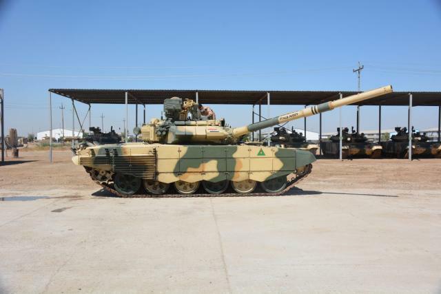 العراق اشترى دبابات T-90 الروسيه !! - صفحة 16 Eodkbm10