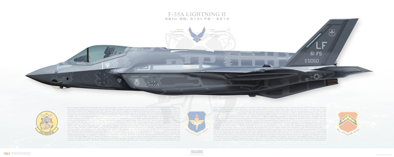 رئيس اركان سلاح الجو التايلاندي : الطائرة F-35 Lightning II أرخص من Gripen E F-35-010