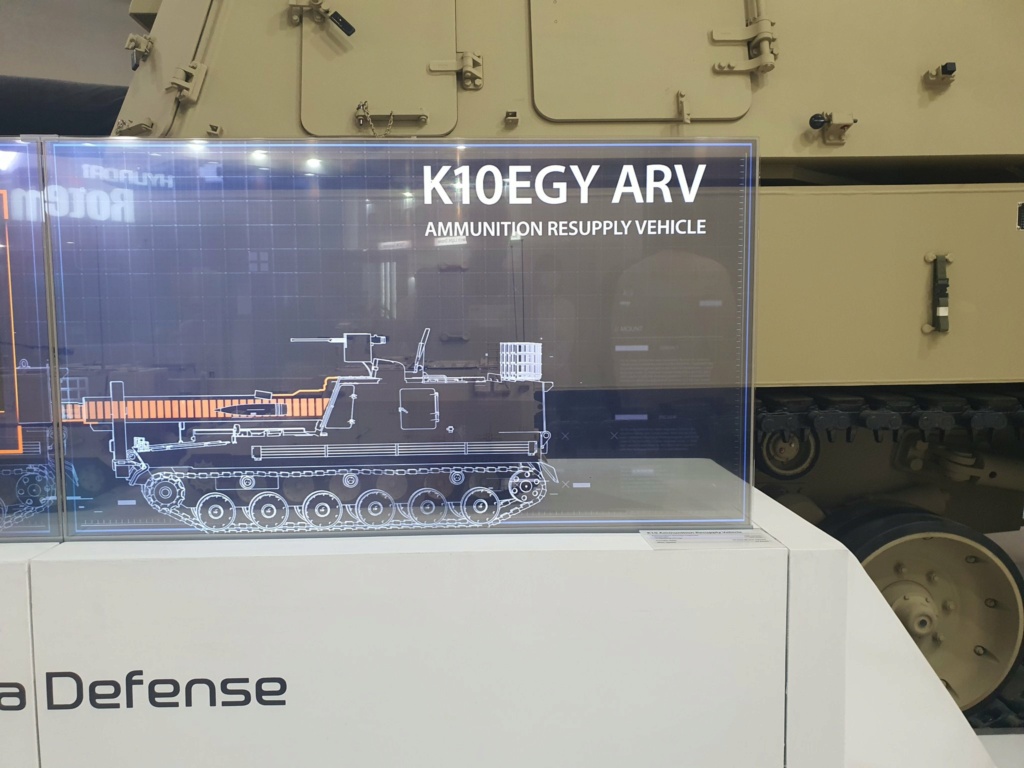 مصر تفكر في شراء مدافع هاوتزر K-9 ذاتية الدفع  من كوريا الجنوبية Ffgtfy10
