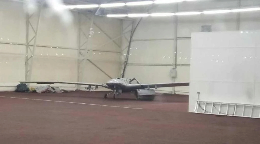 بيرقدار.. قصة طائرة تركيا المسيّرة ذراع أوكرانيا في مواجهة القوات الروسية Io-oa-10