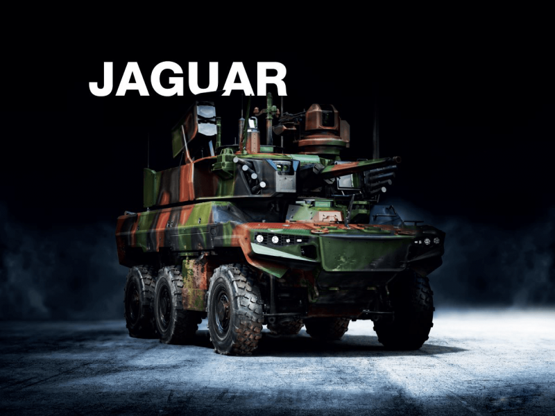  Scorpion : مركبات جديدة لعصر جديد Jaguar10