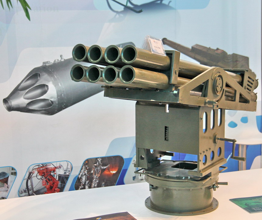  مؤسسة الصناعة العسكرية السودانية (MIC) تقوم بتسويق صواريخ طويلة المدى من عيار 122 ملم Mic_1210