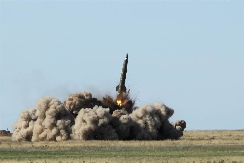 روسيا تخطط لاستخدام صاروخ  Iskander الباليستي للدفاع الساحلي Russia23
