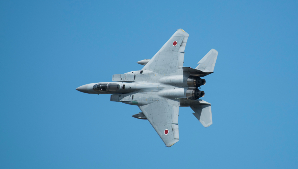اليابان لتحديث اسطولها من مقاتلات F-15J Eagle بقيمة 4.5 مليار دولار  Yourfi15