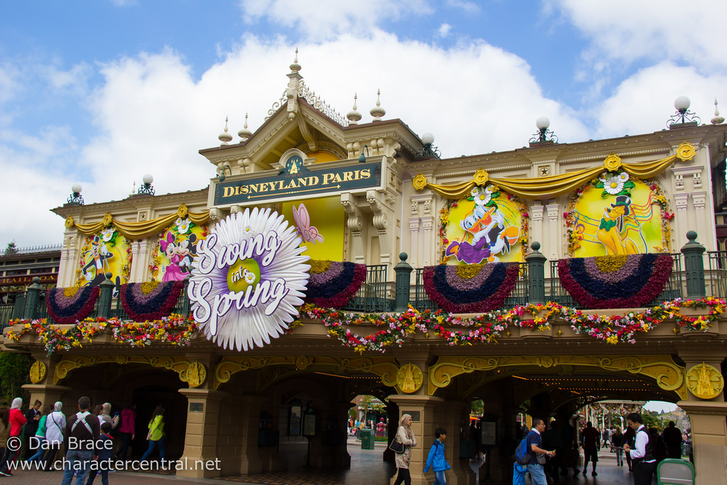 La Symphonie des Couleurs Disney [Saison du 8 janvier au 30 septembre 2024] - Page 5 14449311