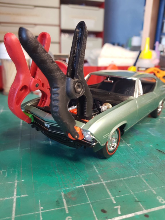 Revell Chevy Chevelle 396SS - Page 5 20191212