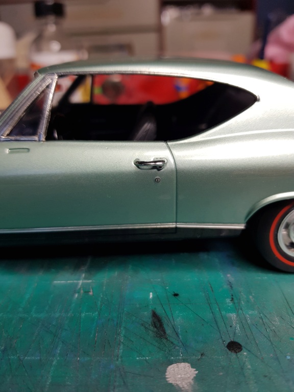 Revell Chevy Chevelle 396SS - Page 6 20191223