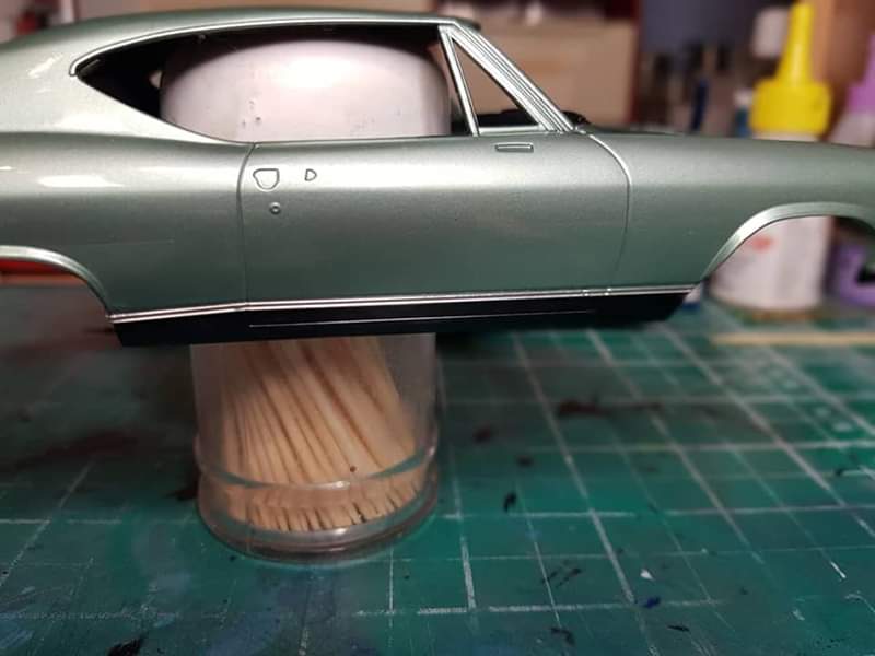 Revell Chevy Chevelle 396SS - Page 4 Fb_img23