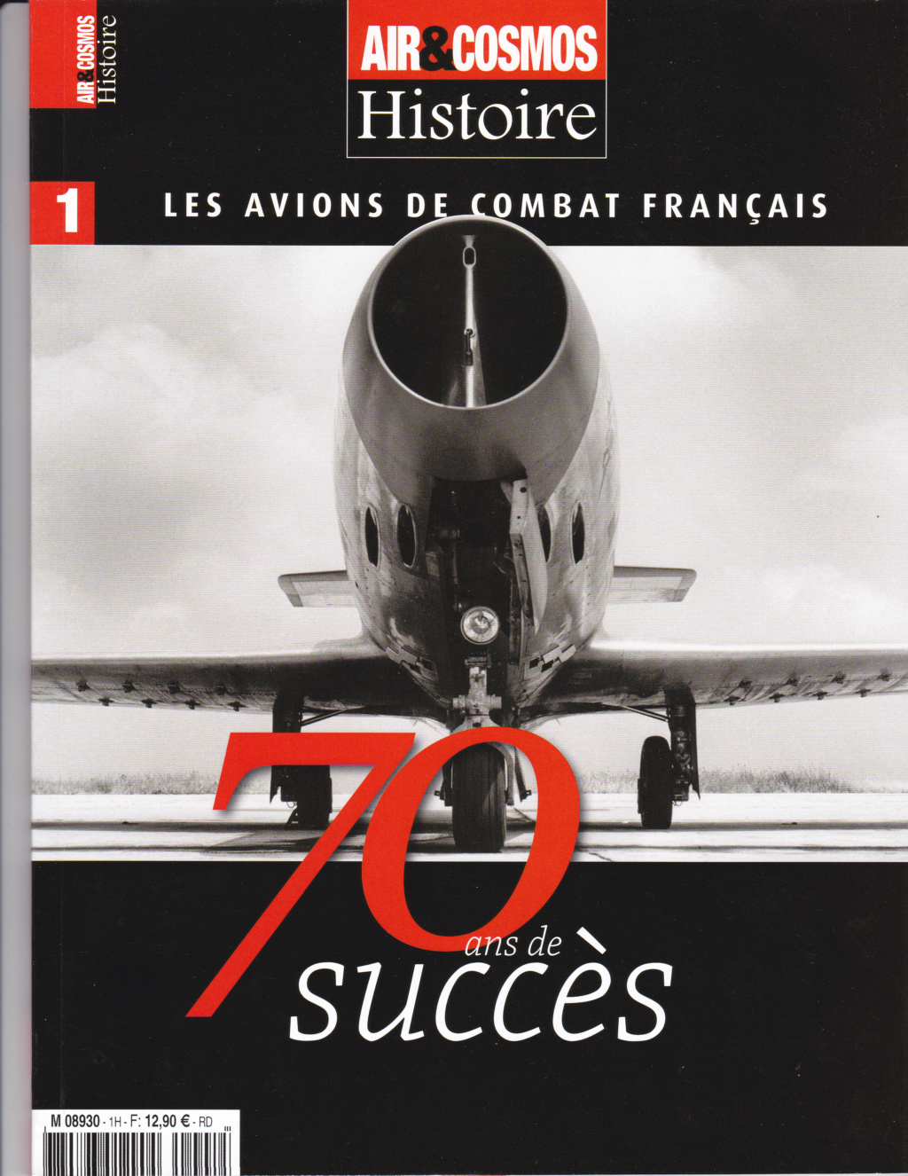 Les avions de combat français - 70 ans de succès Ac_avi10