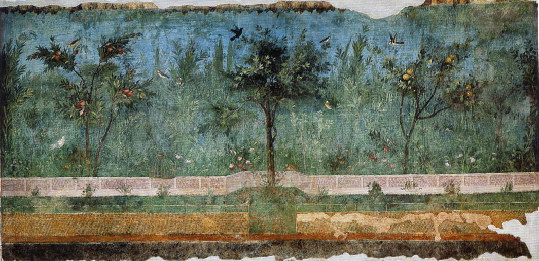 Rome et les peintres paysagistes Rom-vi10