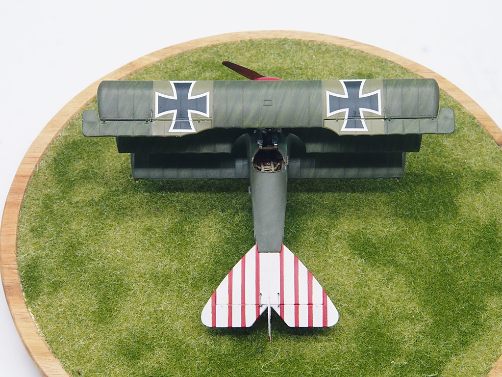 [Meng] 1/32 - Fokker Dr.1  (fdr1) - Page 5 34a3fd10