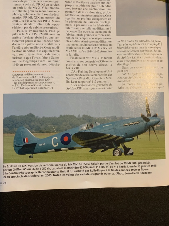 [Concours "Souriez, vous êtes filmés!"] [Airfix] Spitfire PR XIX 1/48 - Page 2 Img_2222