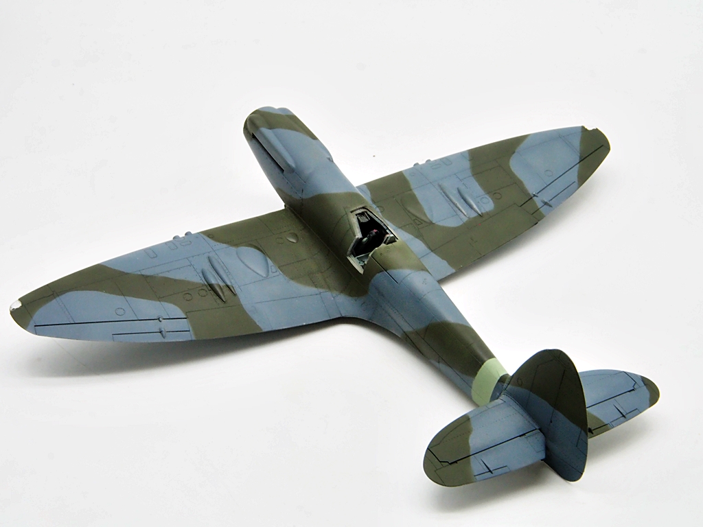 Spitfire MK 22 1/48 Eduard  Mk_22_19