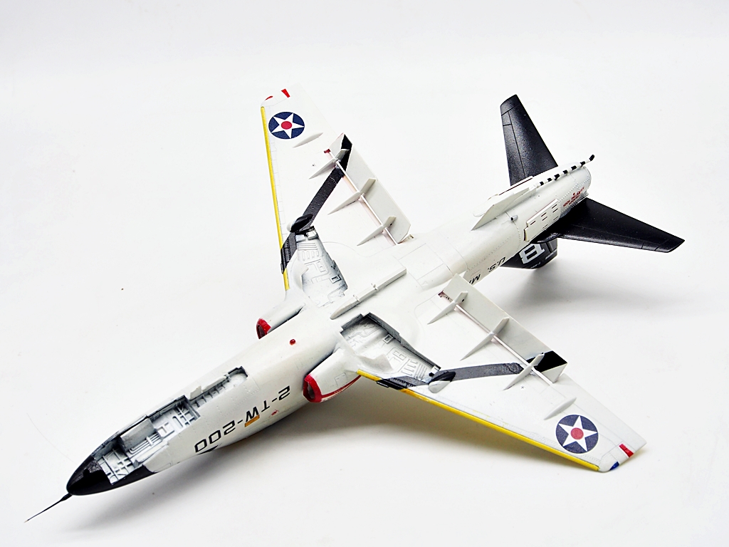 (Concours " Les avions école") [Wolfpack] 1/48 - McDonnell-Douglas T-45 Goshawk  - Page 6 T_45_513