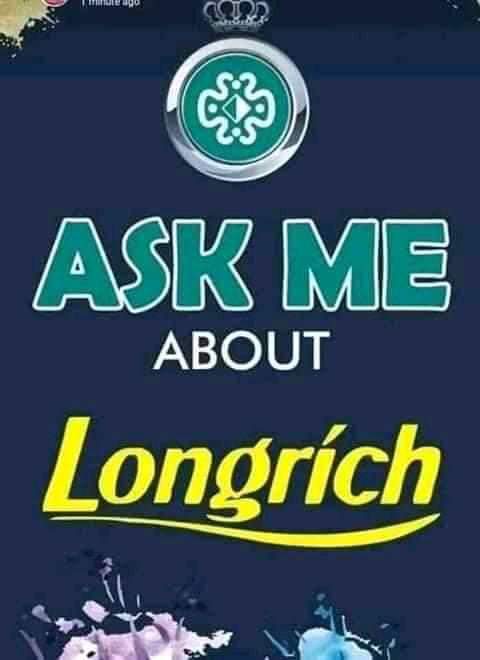 Buy Products and Make Money On Longrich (See How) Receiv10