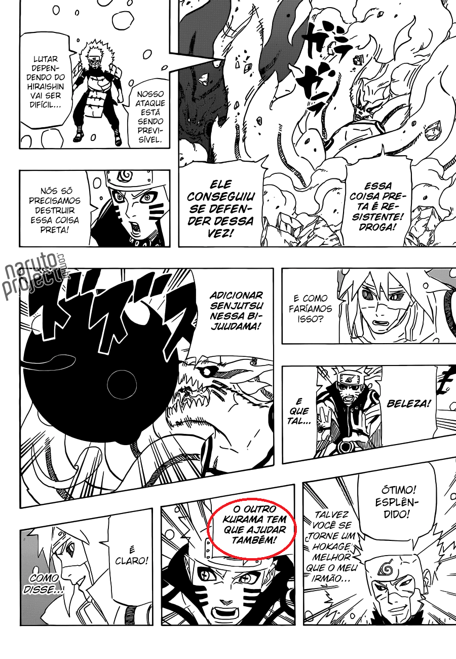 Qual iria ser o rumo da guerra caso o Sasuke não tivesse se unido aliança Ninja?  - Página 4 1010
