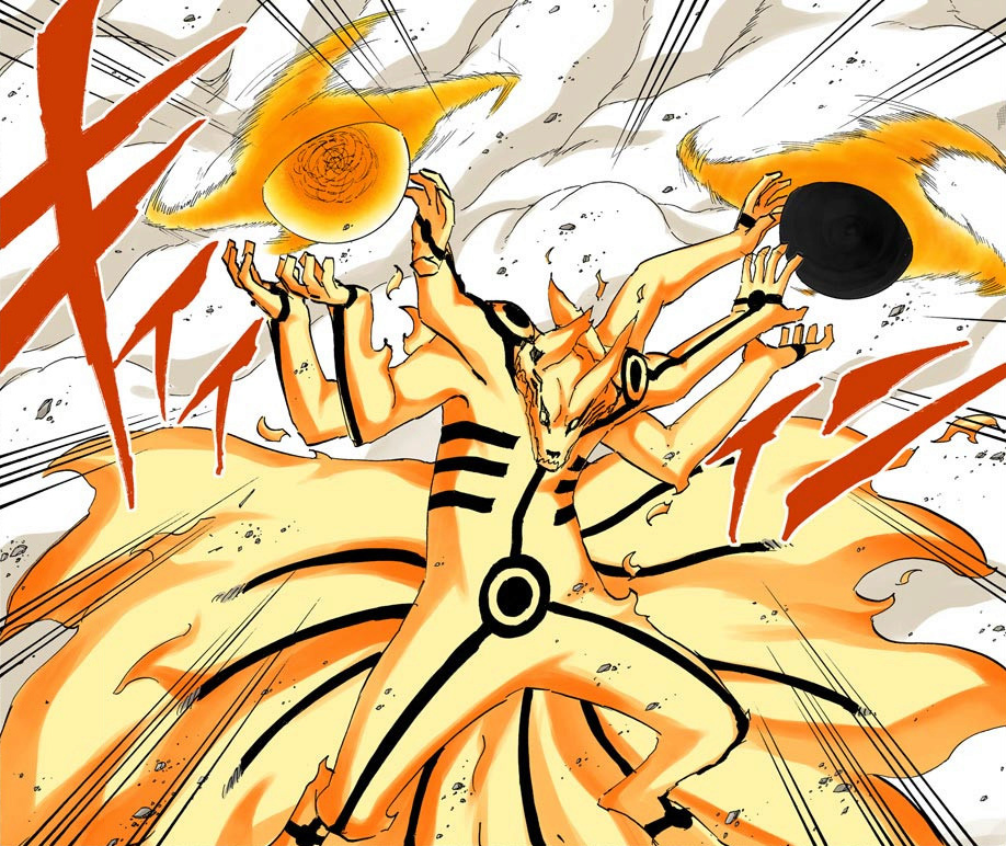 Sakura vs Naruto: Quem tem mais força física?  - Página 3 Avatar10