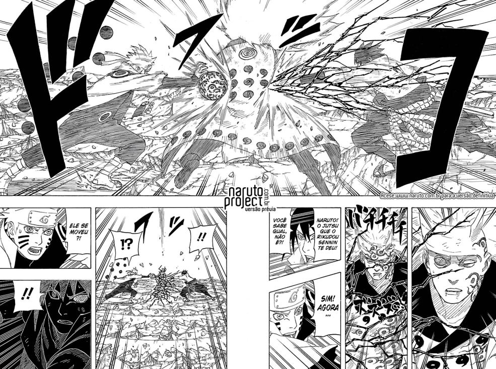 Sasuke shinden vs Toneri - Página 4 Narut236