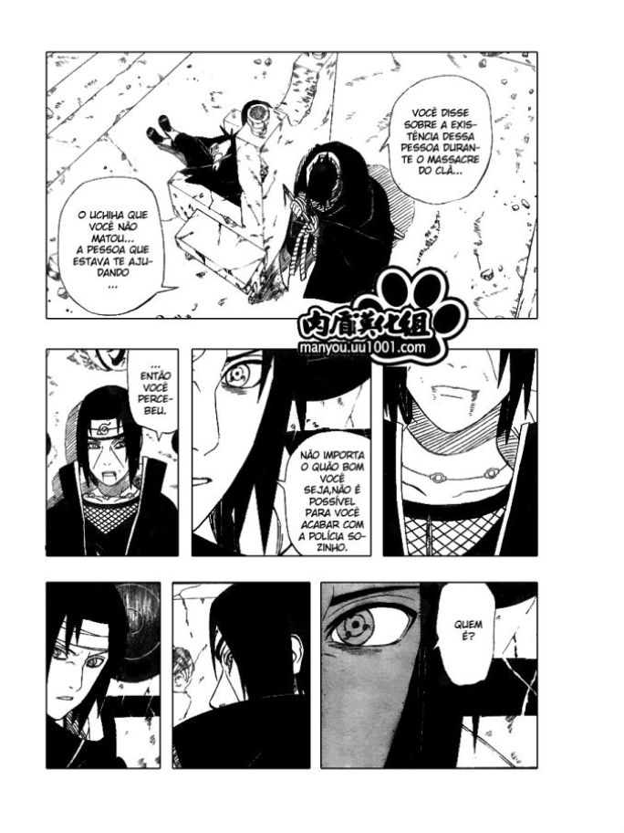 Itachi foi retardado? - Página 3 Naruto80