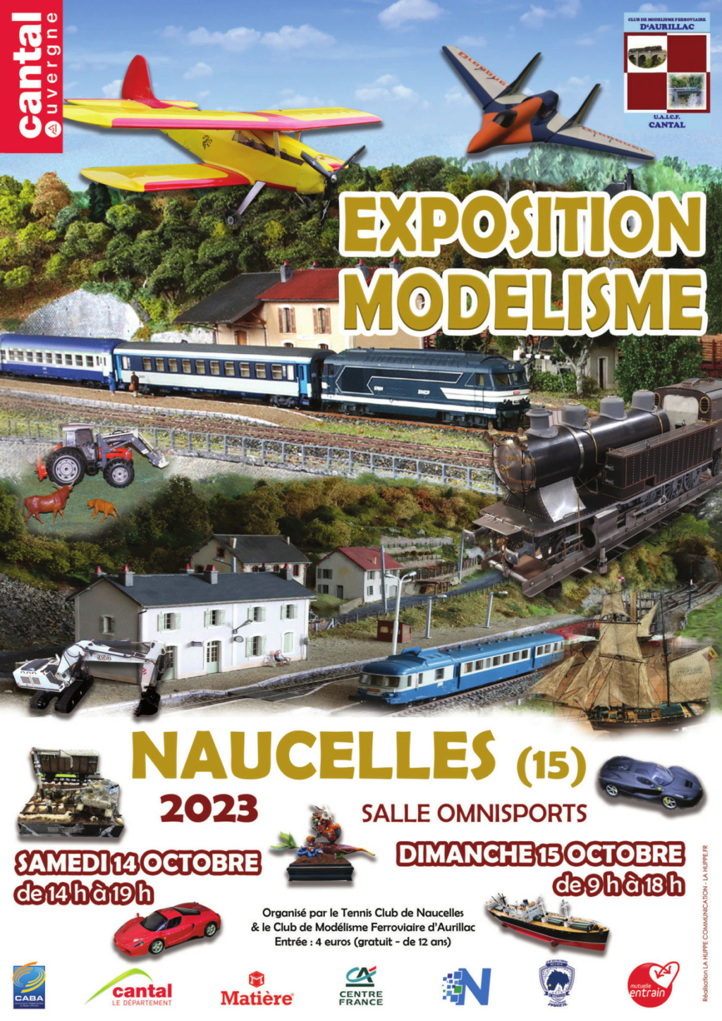 Exposition Naucelles (Cantal) Bat_4_10
