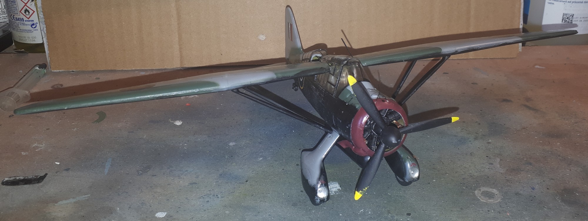 Lysander Mk-III 20180518