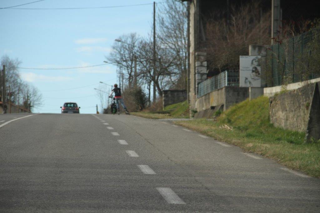 Pour le plaisir et utilitaire : Mes engins roulants. Franzo17