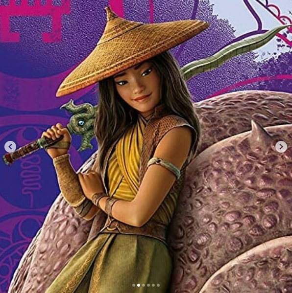 disneyplus - Raya et le Dernier Dragon [Walt Disney - 2021] - Page 8 Raya_211