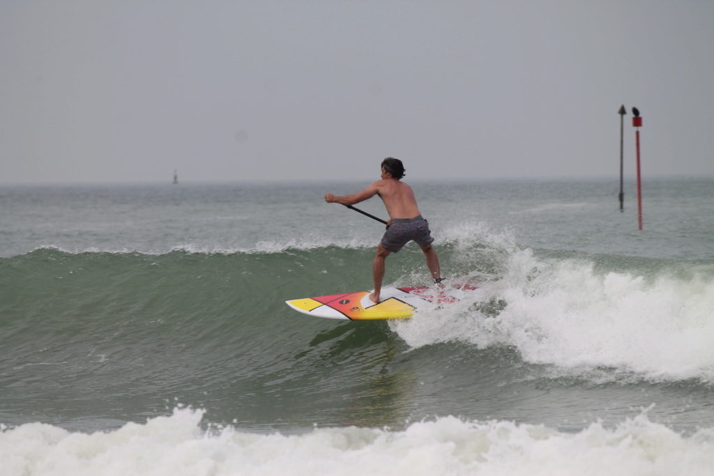 Comment mesurez-vous la hauteur des vagues?  2d78e610