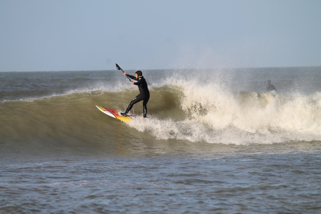 Comment mesurez-vous la hauteur des vagues? 83a08610