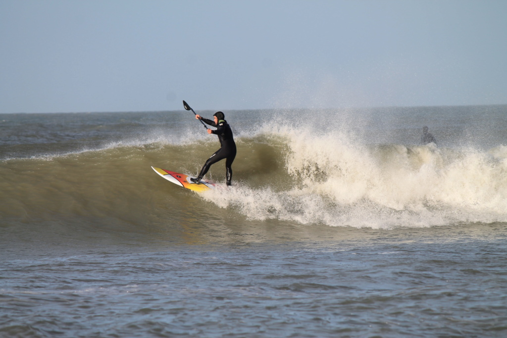 Comment mesurez-vous la hauteur des vagues?  83a08610