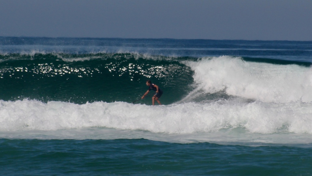 Comment mesurez-vous la hauteur des vagues? C8056710