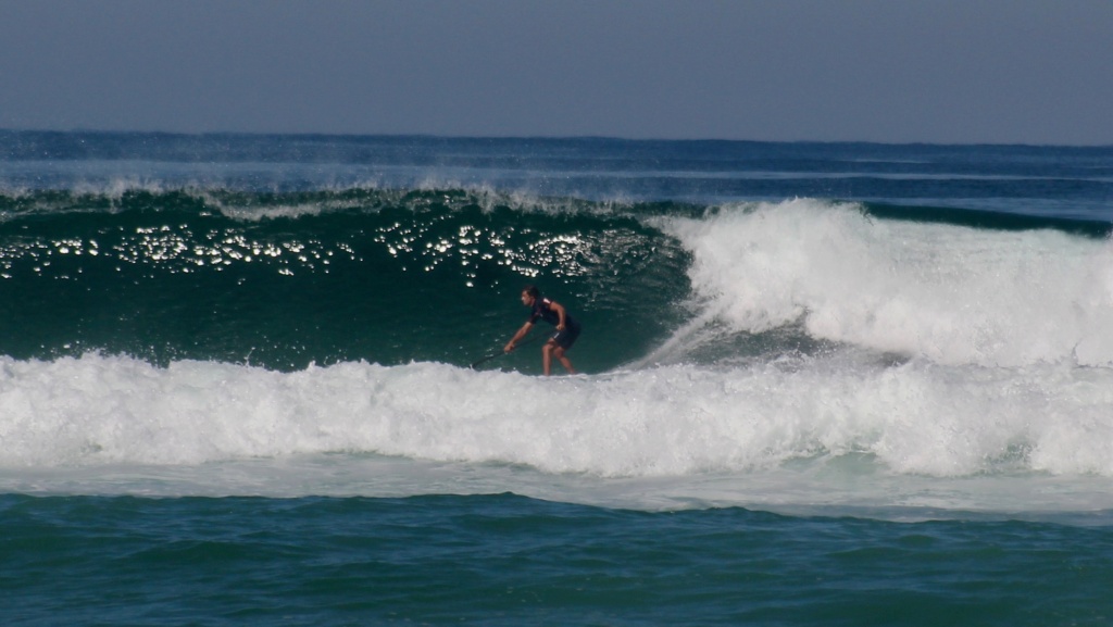 Comment mesurez-vous la hauteur des vagues?  C8056710