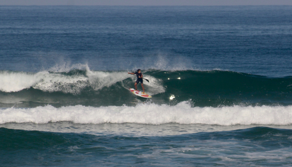 Comment mesurez-vous la hauteur des vagues?  Df613310