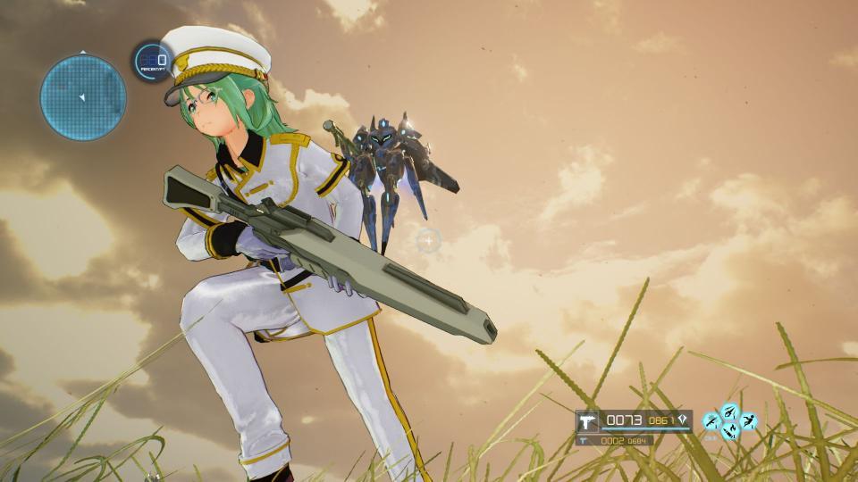 Review: Sword Art Online Fatal Bullet (PS4 Retail) Gundam10