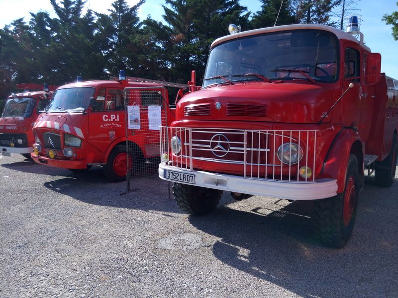 Congrès départemental Drôme à Donzère le 9 Juin 2018 Img_2046