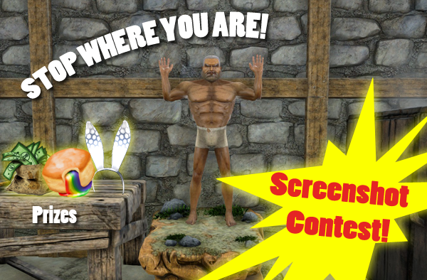 Screenshot Contest! Screen10