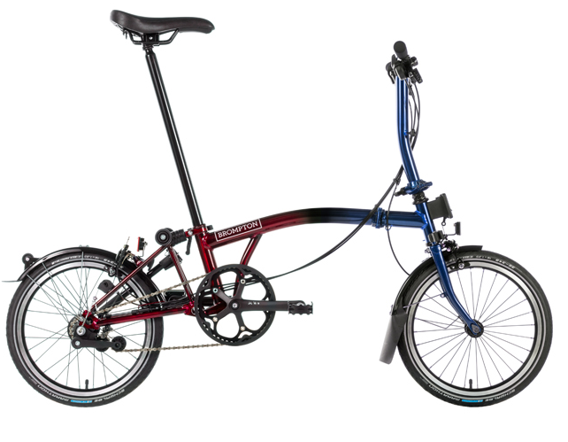 Brompton Limited & Special Editions : une petite synthèse Captur11