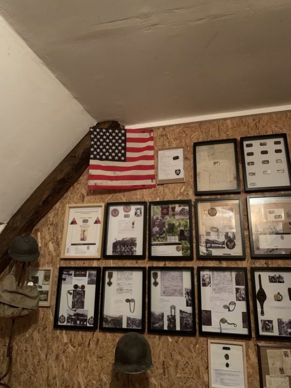 Wall of honor ww1-ww2 0db73910