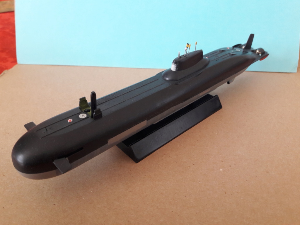 Sous-marins 1/400 et 1/700 20200219