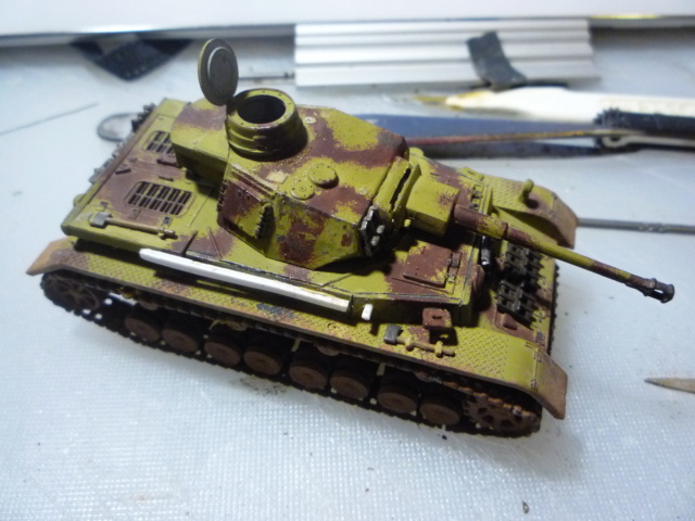 Pz IV  Esci P1020217