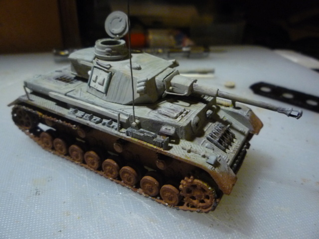 Pz IV  Esci P1020219