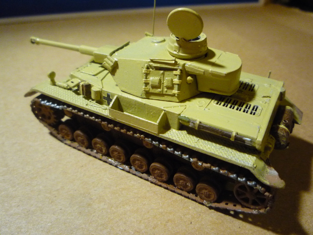 Pz IV  Esci P1020224