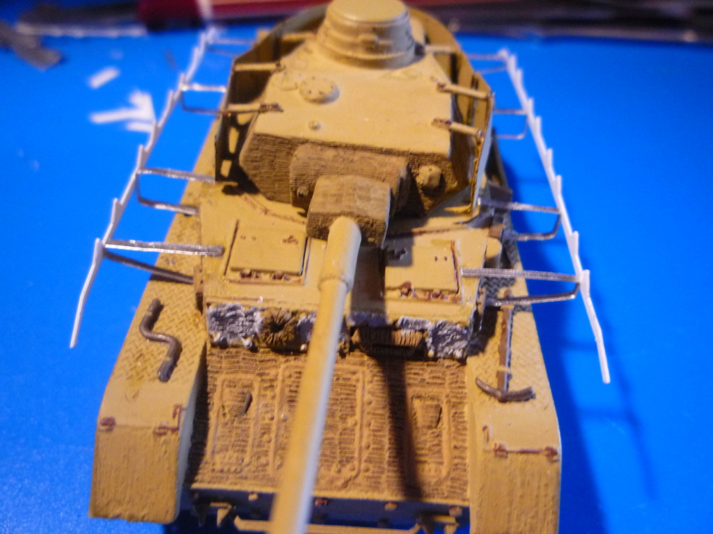 Pz IV  Esci P1020241