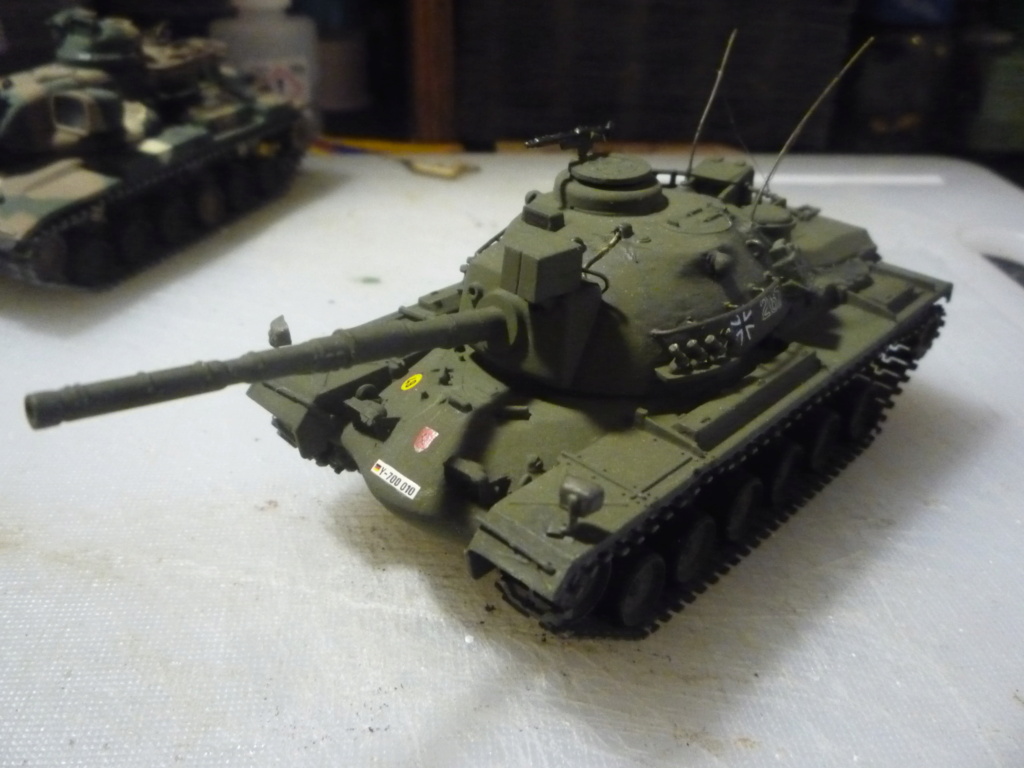 M48 et M60 Esci P1030143