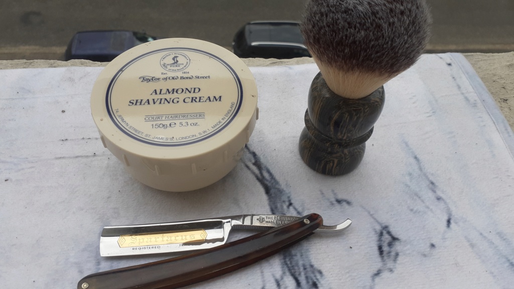 Shave of the Day / Rasage du jour - Page 5 20220516