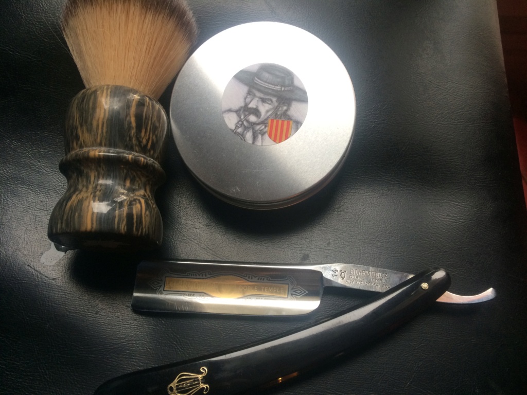 Shave of the Day / Rasage du jour - Page 20 Img_2219