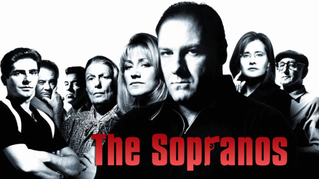 Cosa Nostra: The Sopranos vs jewish (video 18+) Screen15