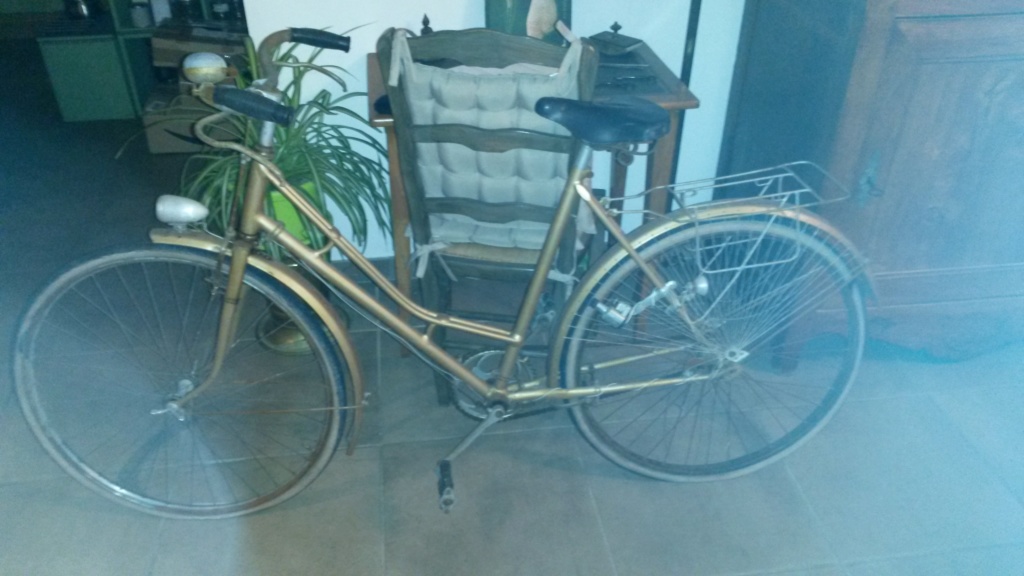 Inconnu début 50's 20190159